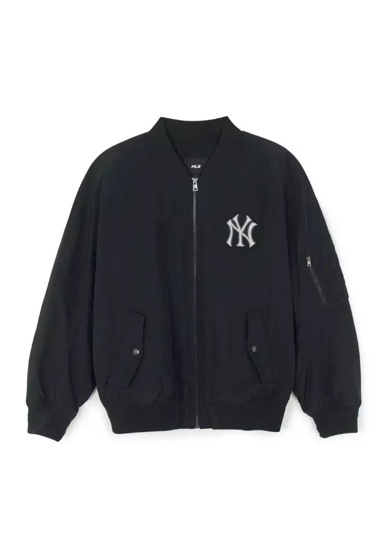 BASIC NYLON JACKET NEW YORK YANKEES