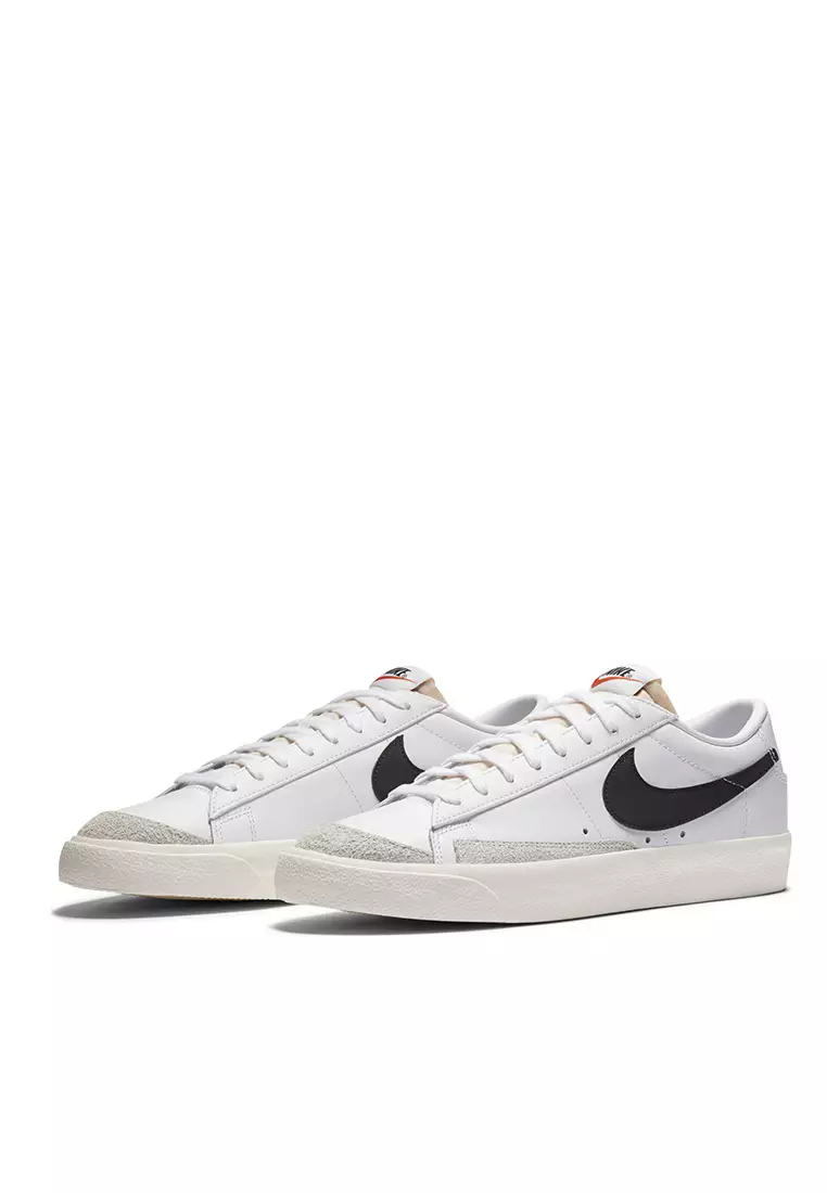 Buy Nike Blazer Low '77 Vintage Basketball Shoes Online ZALORA