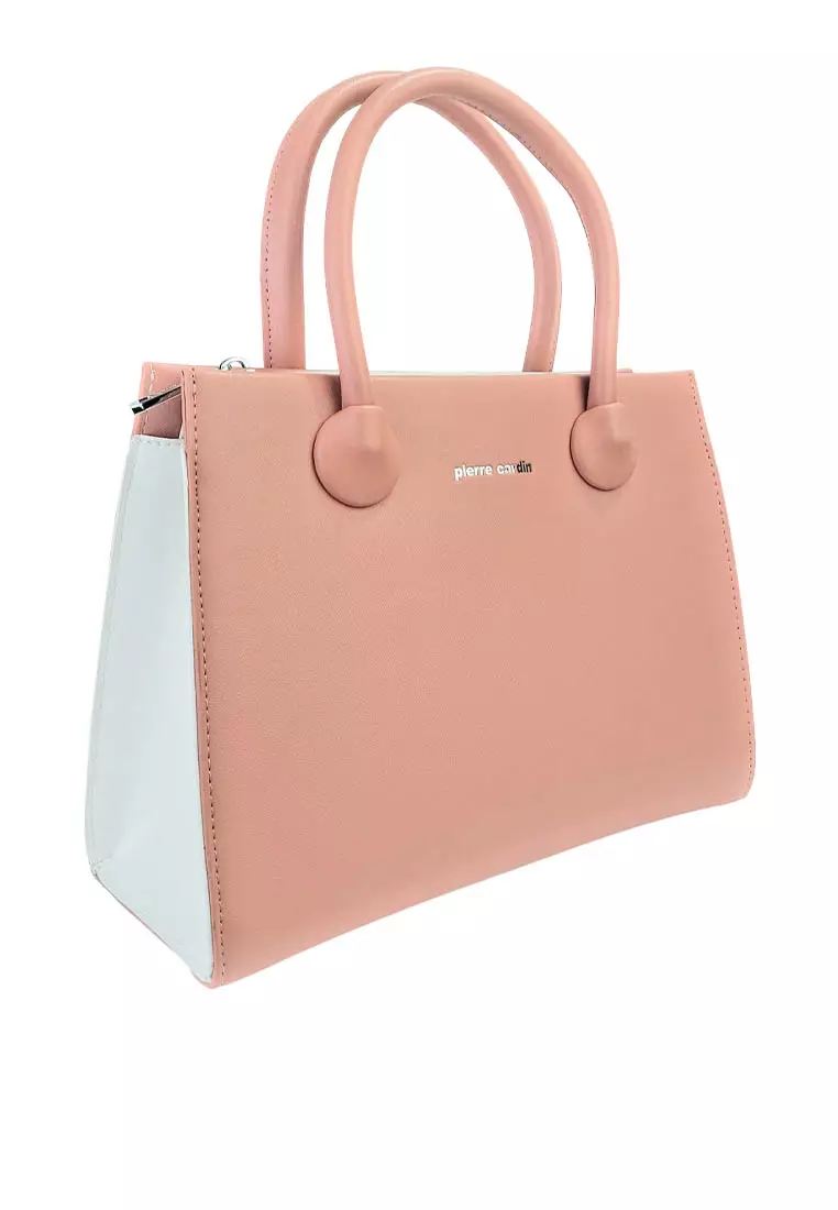 Pierre Cardin Tas Sling Bag Wanita Pink 9121530301PNK