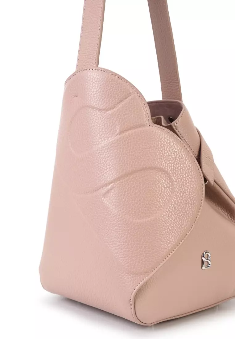 Britney Bag - Rosebud