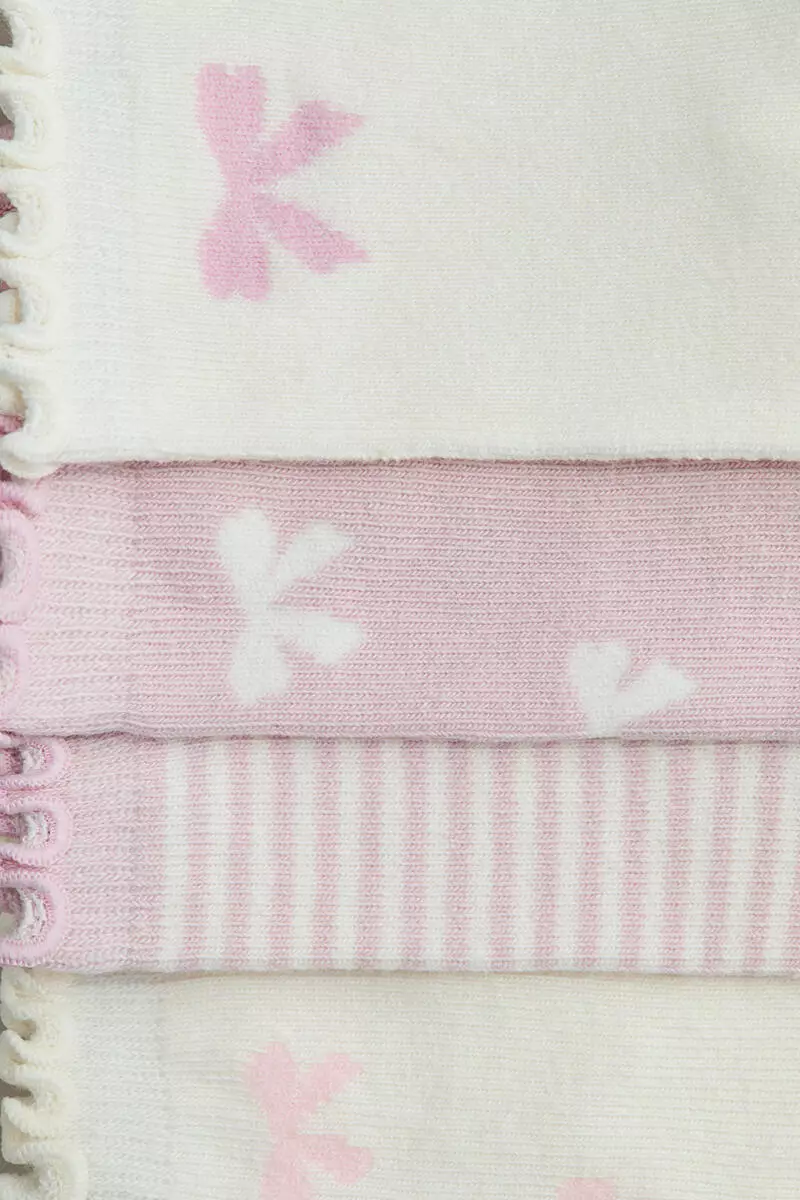 7-pack socks