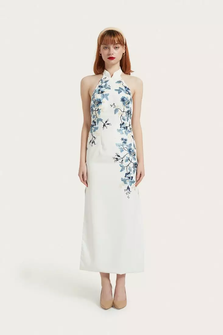 Zalora cheongsam store