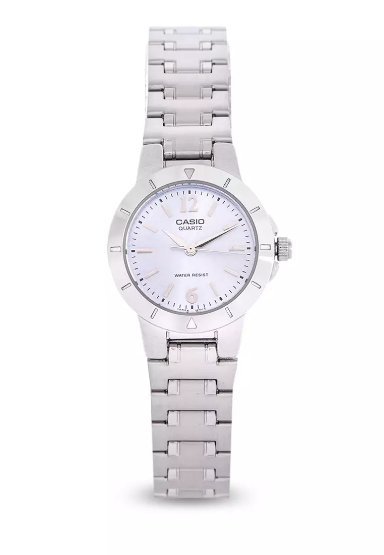 Analog Watch LTP-1177A-2ADF