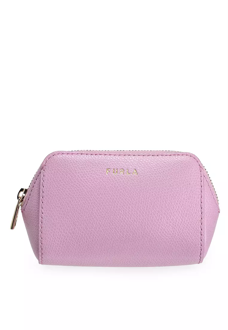 Camelia M Cosmetic Case Set