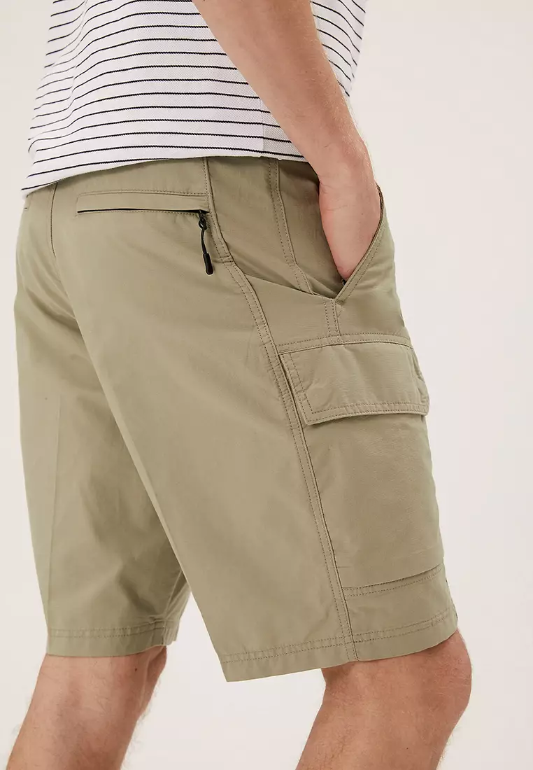 Trek Cargo Stormwear™ Shorts