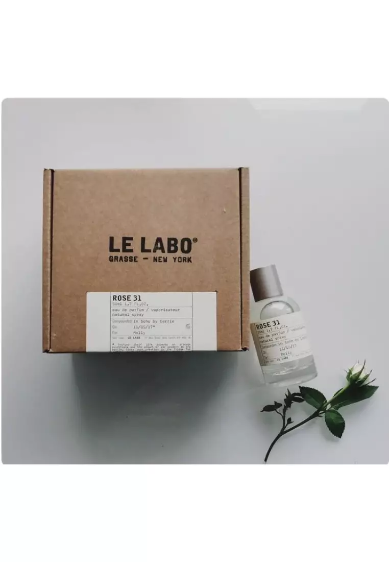 LE LABO  -香水實驗室 Rose 31 Eau de Parfum 50ml