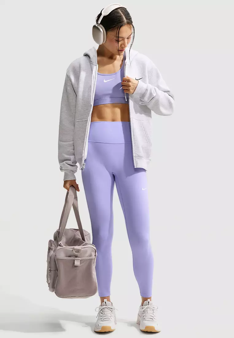 Jual Nike Nike One Women's High-Waisted 7/8 Leggings Original 2026 ...