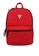 GUESS red Originals Backpack DDCB4ACD322CFBGS_1