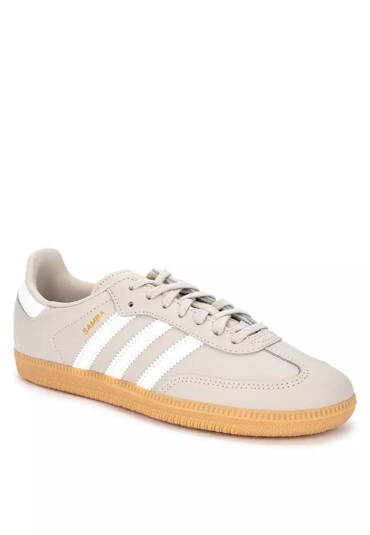 Samba Og