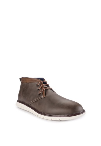 Jual Declan Dylan Boots Original ZALORA  Indonesia
