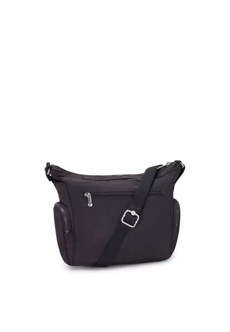 Buy Kipling Kipling GABBIE S Nocturnal Satin Crossbody Bag 2024