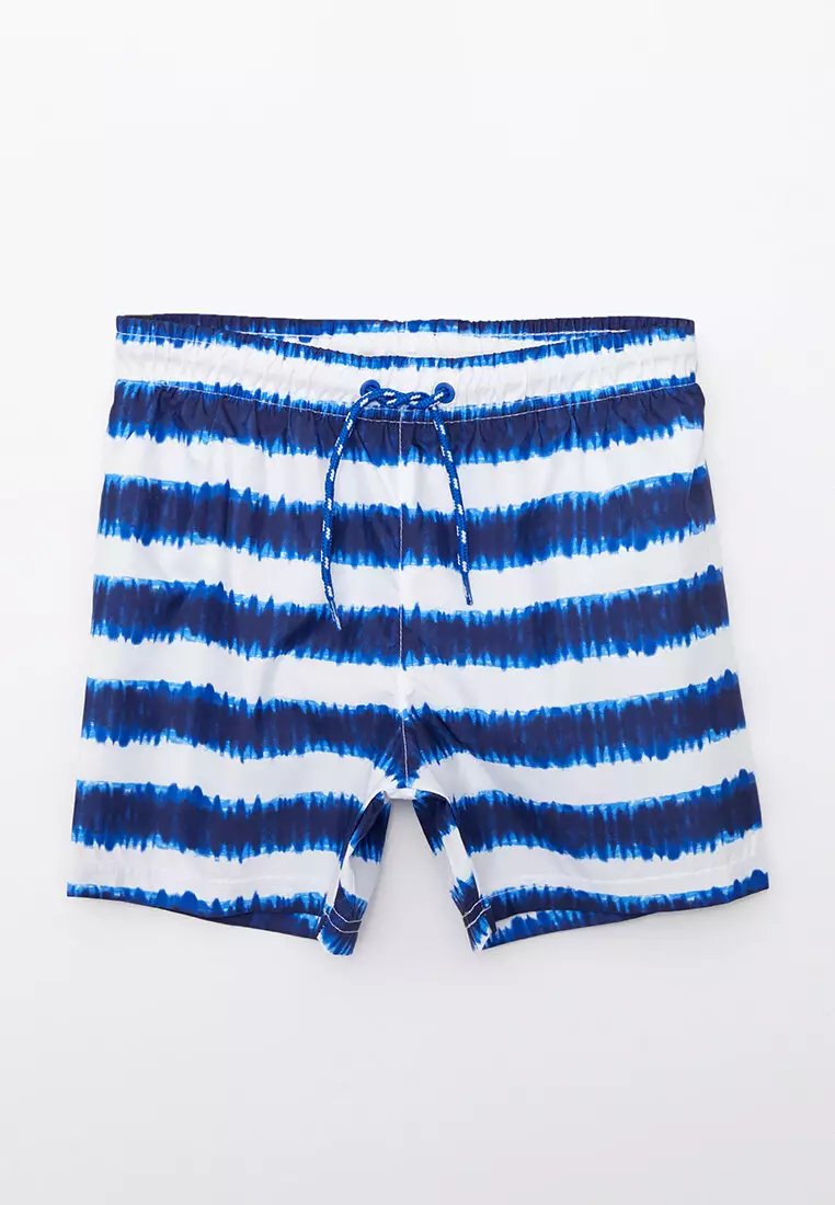 Quick dry beach shorts sales