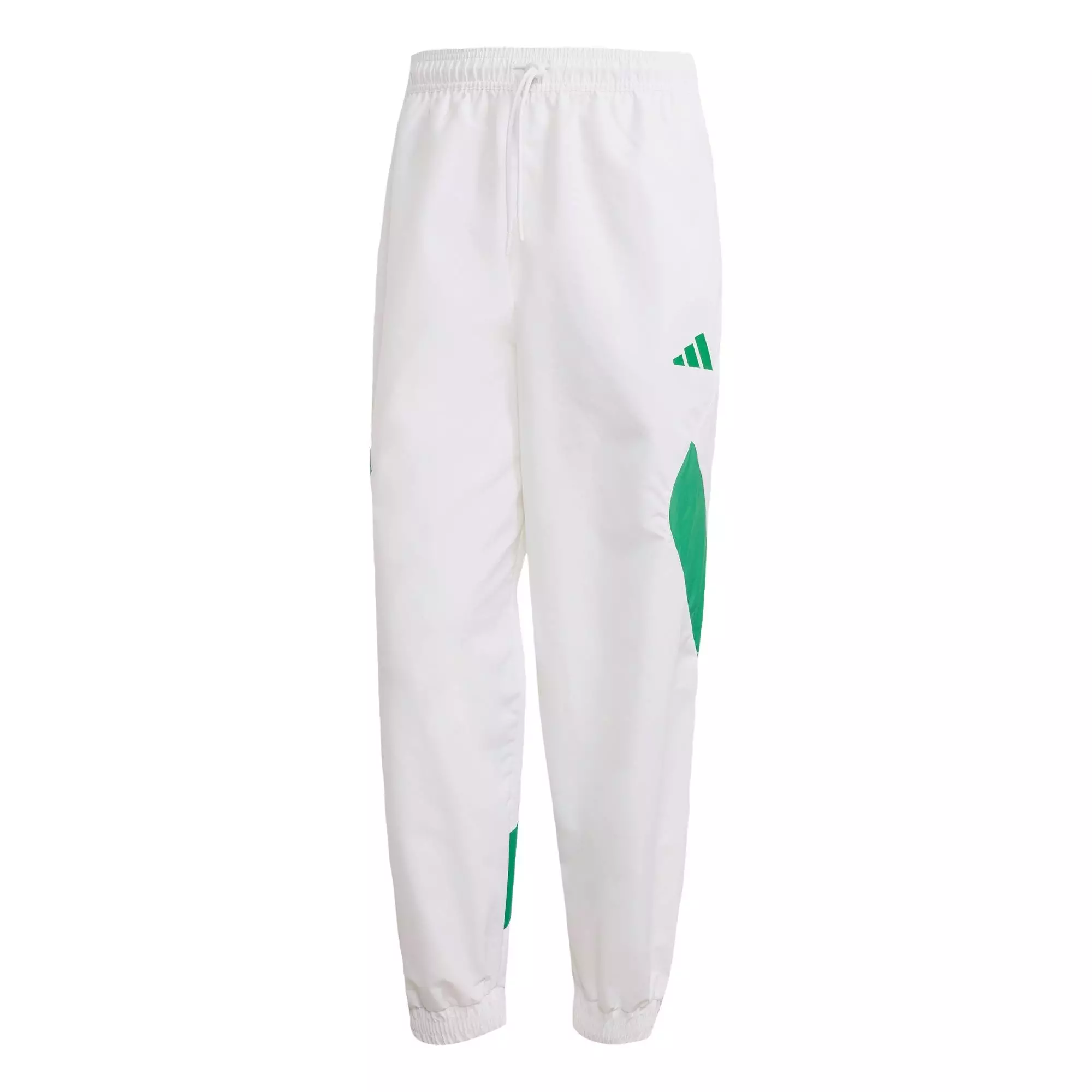 Lifestyle Stadium Pants Men White JX5611