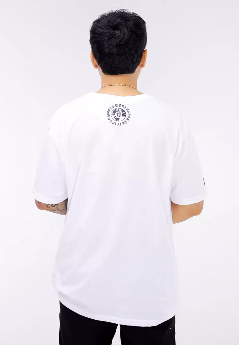 Round Neck Regular Fit