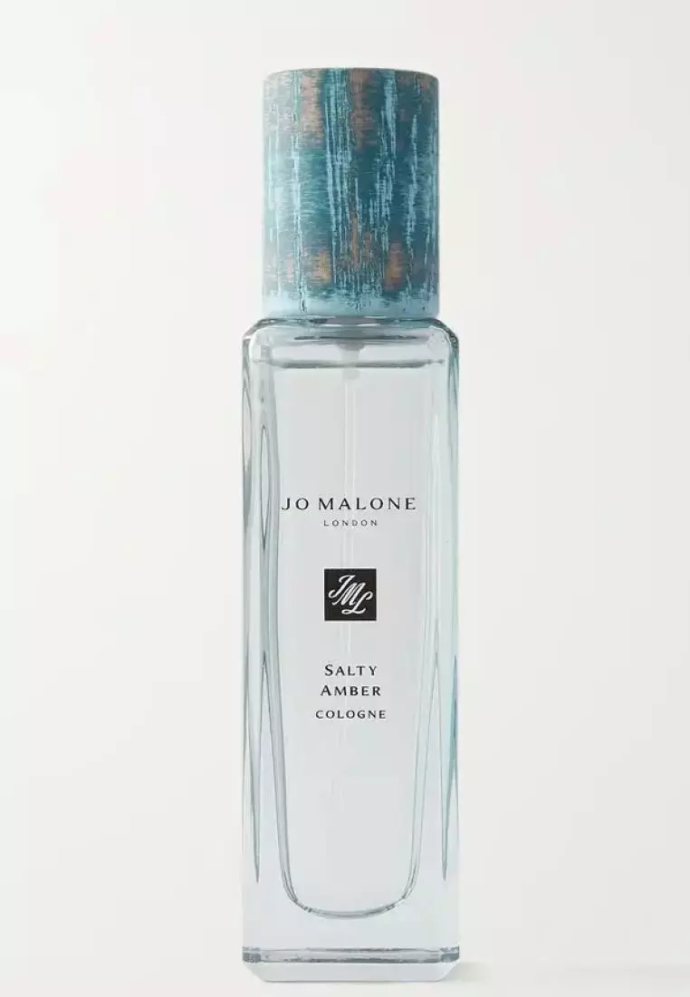 Buy Jo Malone JO MALONE LONDON Salty Amber limitededition cologne 30ml (originally without box