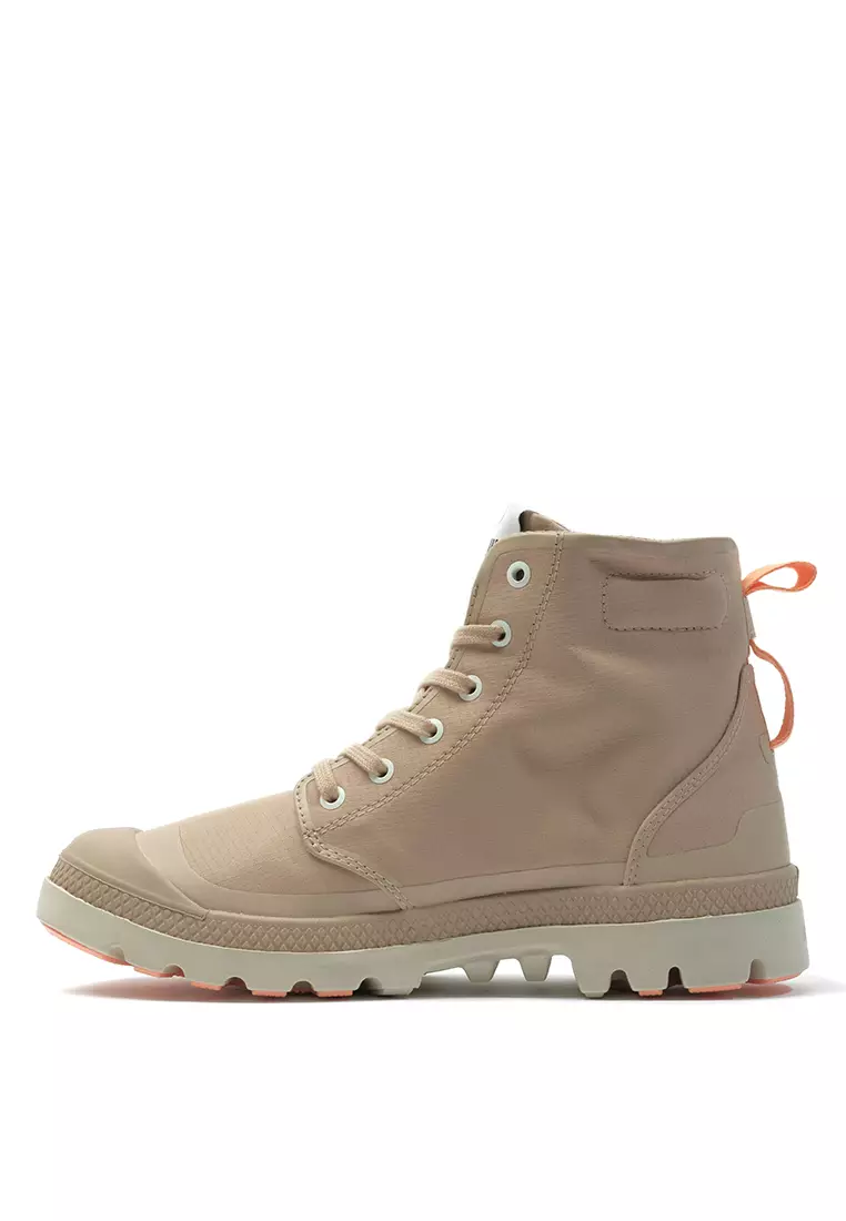 女裝 PAMPA RCYL LITE+ WP 防水鞋 高筒靴