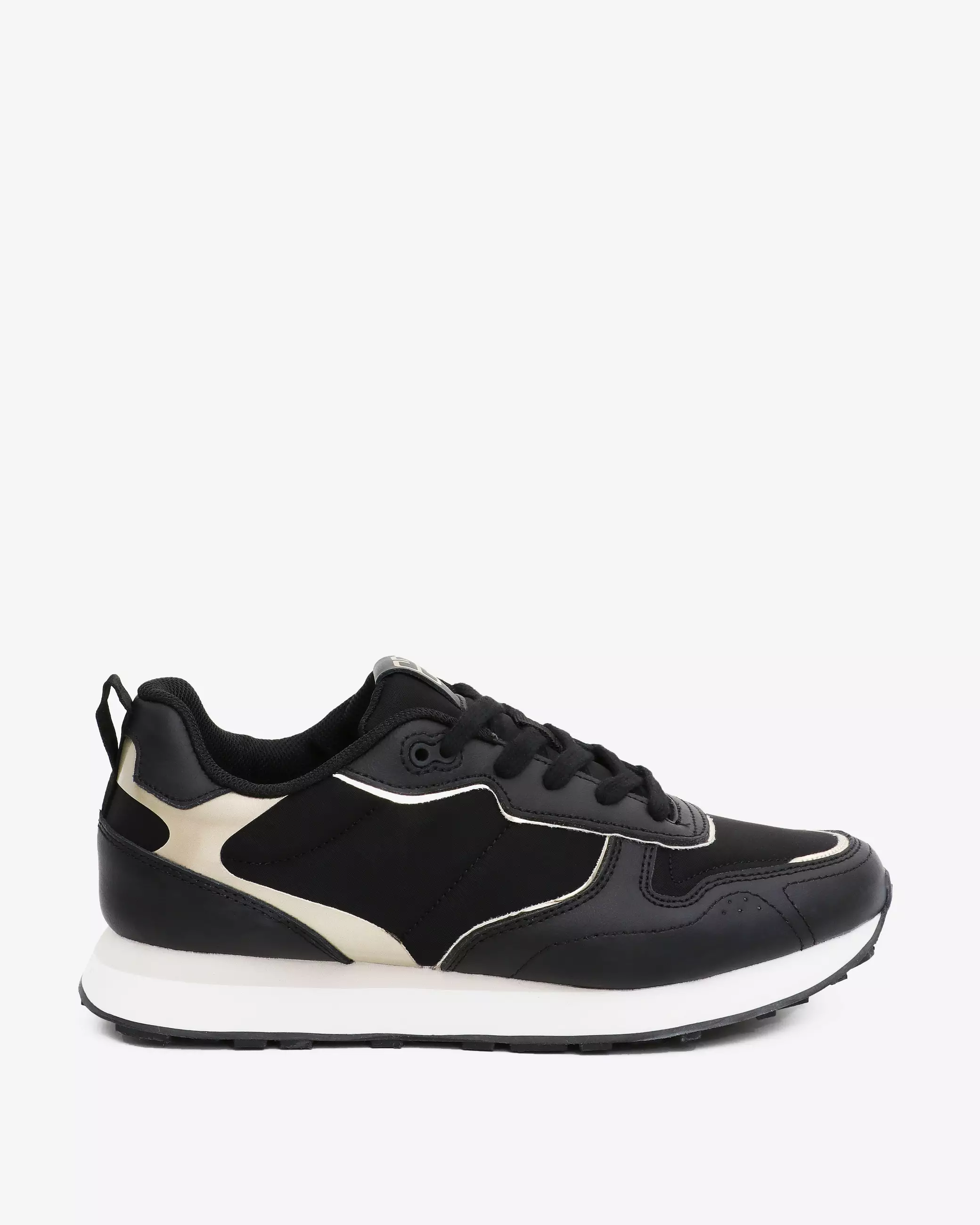 Buccheri Jonelle Sneakers Women Black