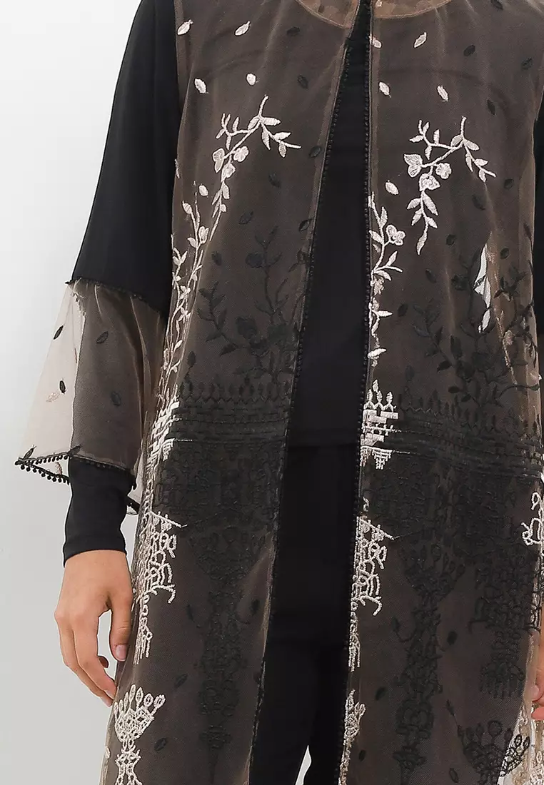 Femme Outer Loose Fit