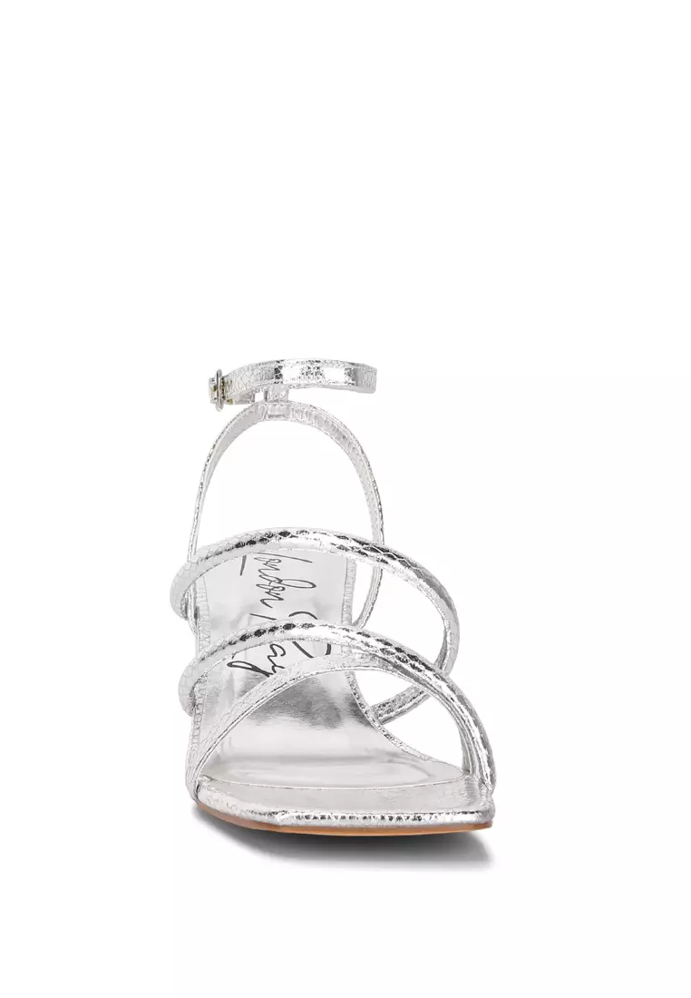 Dune on sale nelle sandals