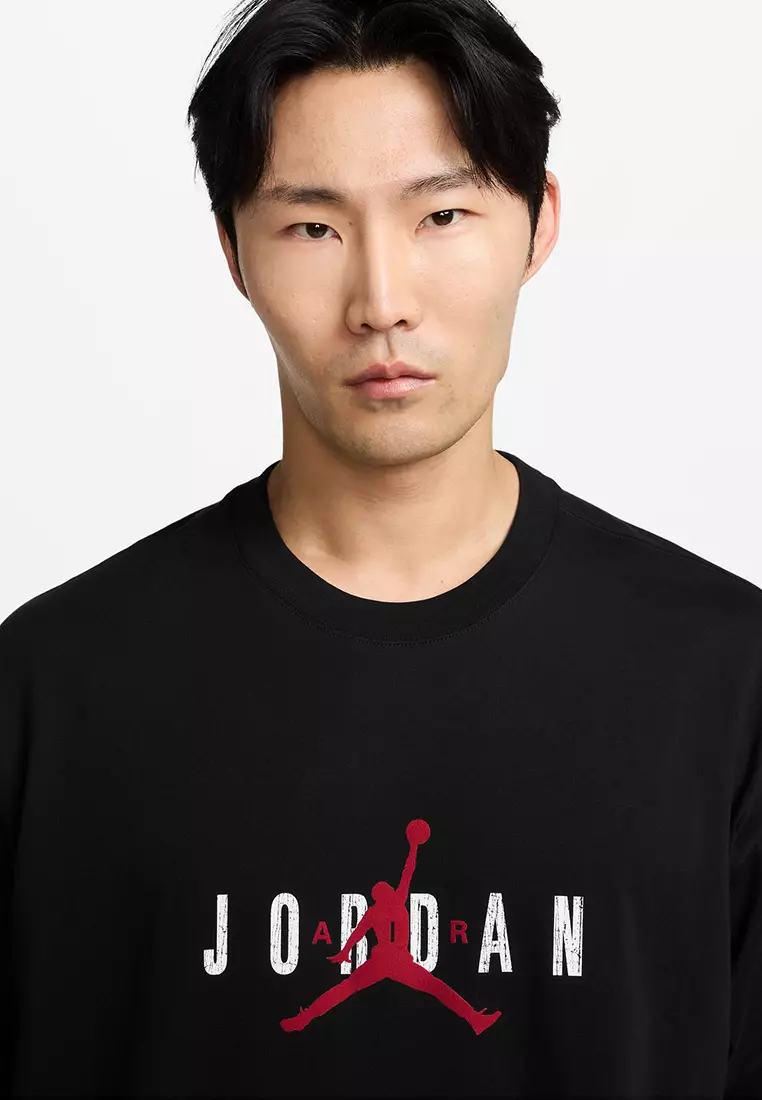 Brooklyn Oversized T-Shirt