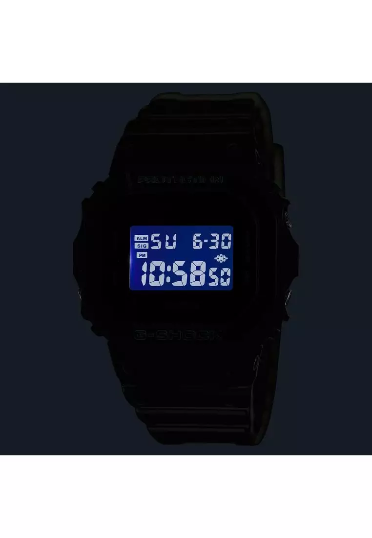 CASIO G-SHOCK DW-5610UU-3
