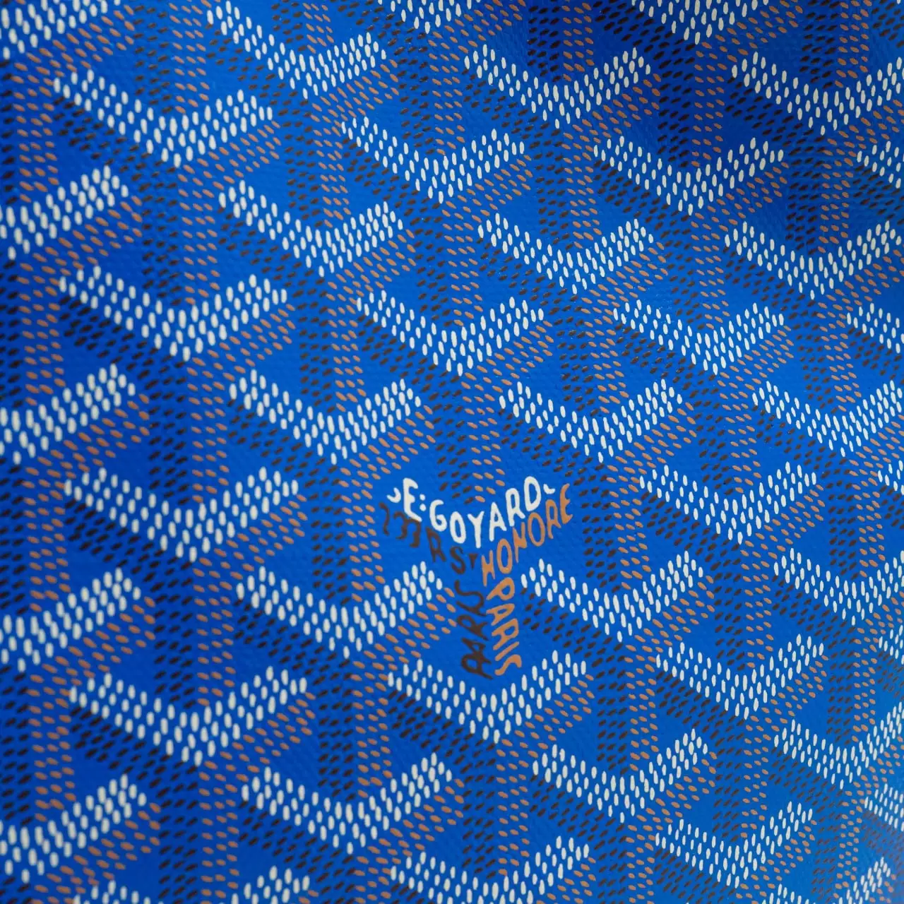 Bohème PM Hobo Bag Sky Blue