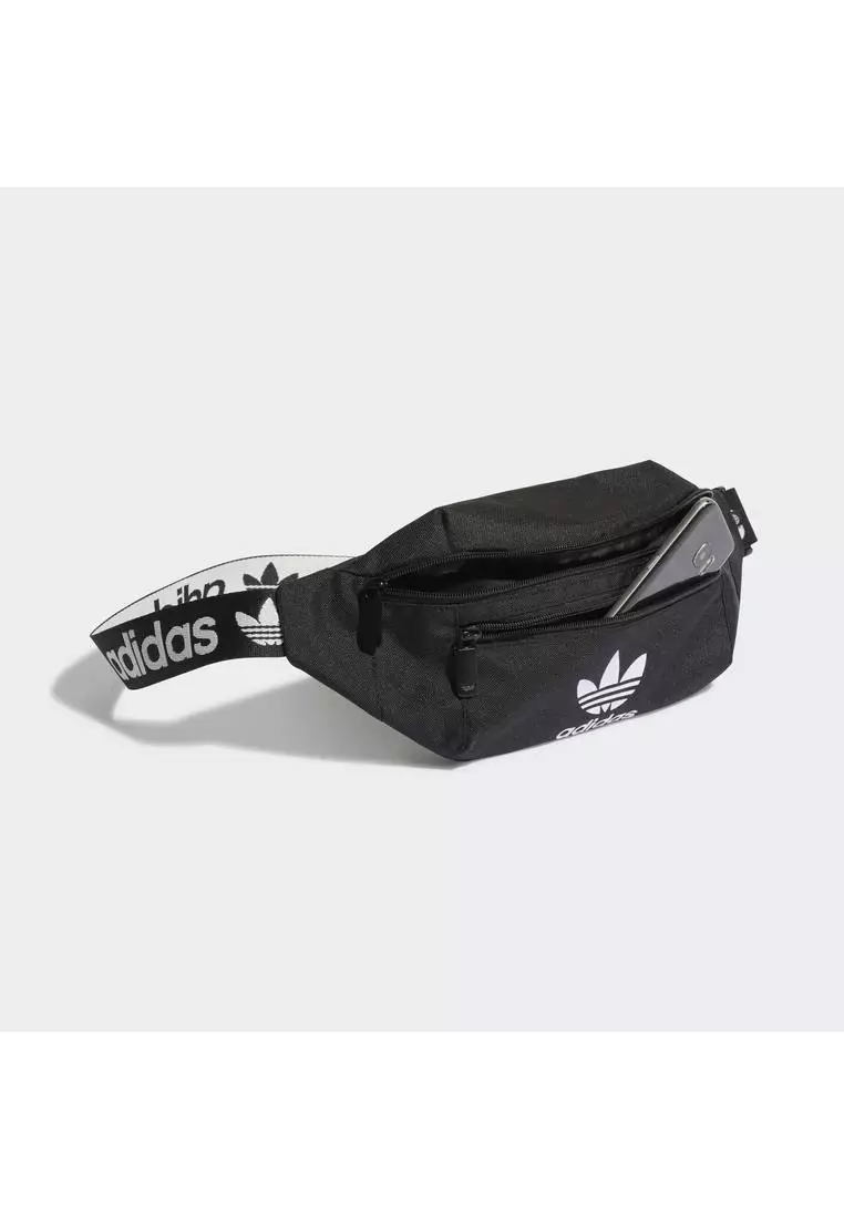 Adidas originals hot sale waist bag