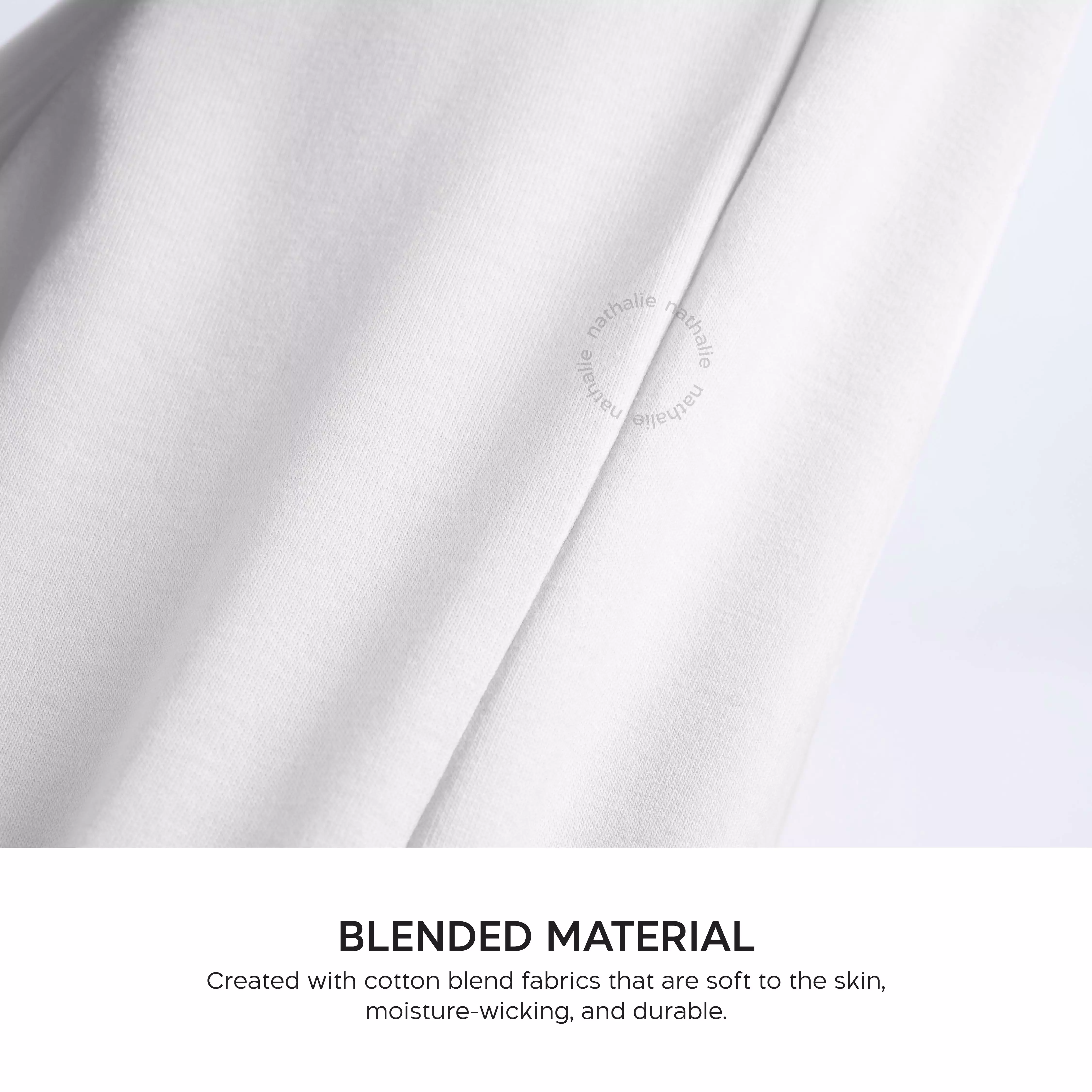 Nathalie Tank Top Classic 1 pcs NTA 750 - Hitam