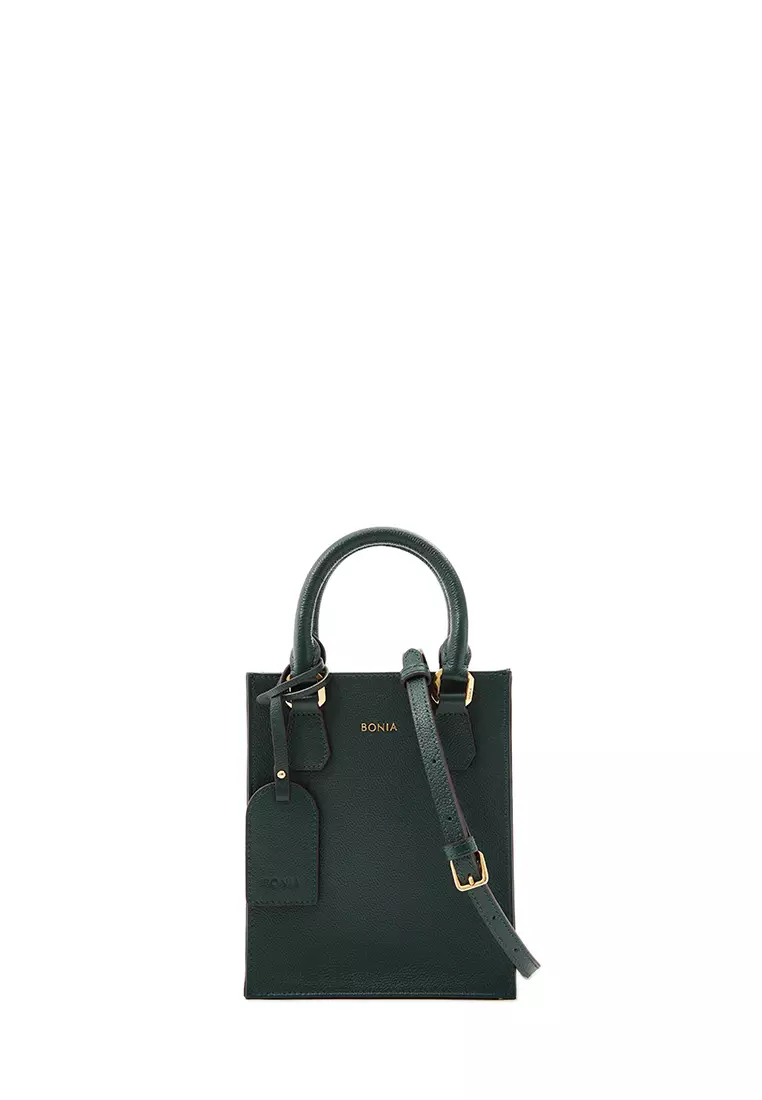 Zalora store handbag bonia