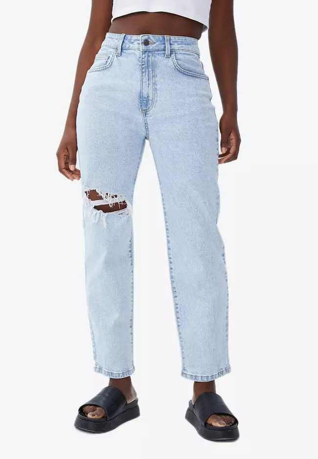 Cotton On Straight Stretch Jeans 2024 Buy Cotton On Online