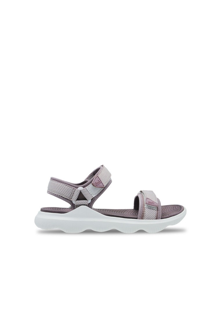 Louis Cuppers Slip On Strapped Breathable Lifestyle Sandals