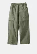 Khaki Green