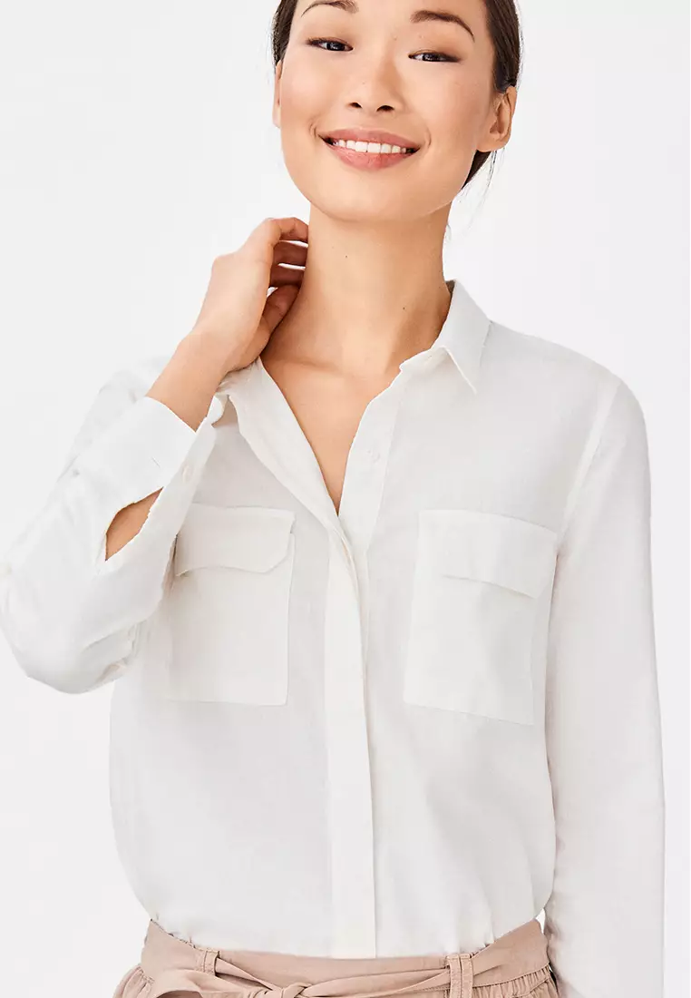 Long Shirt