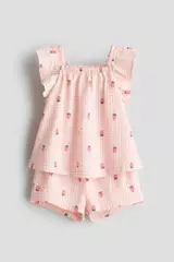 Pink Medium