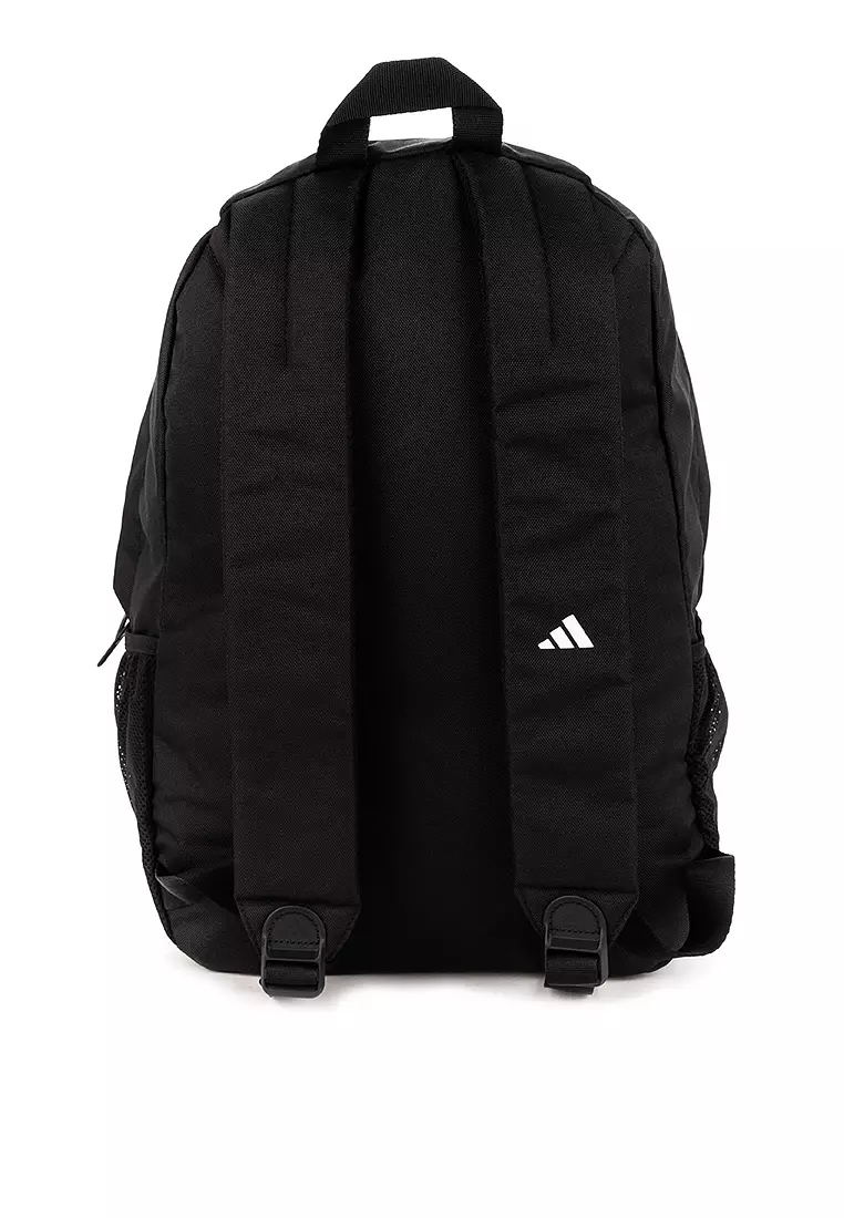 Backpack With Pencil Case