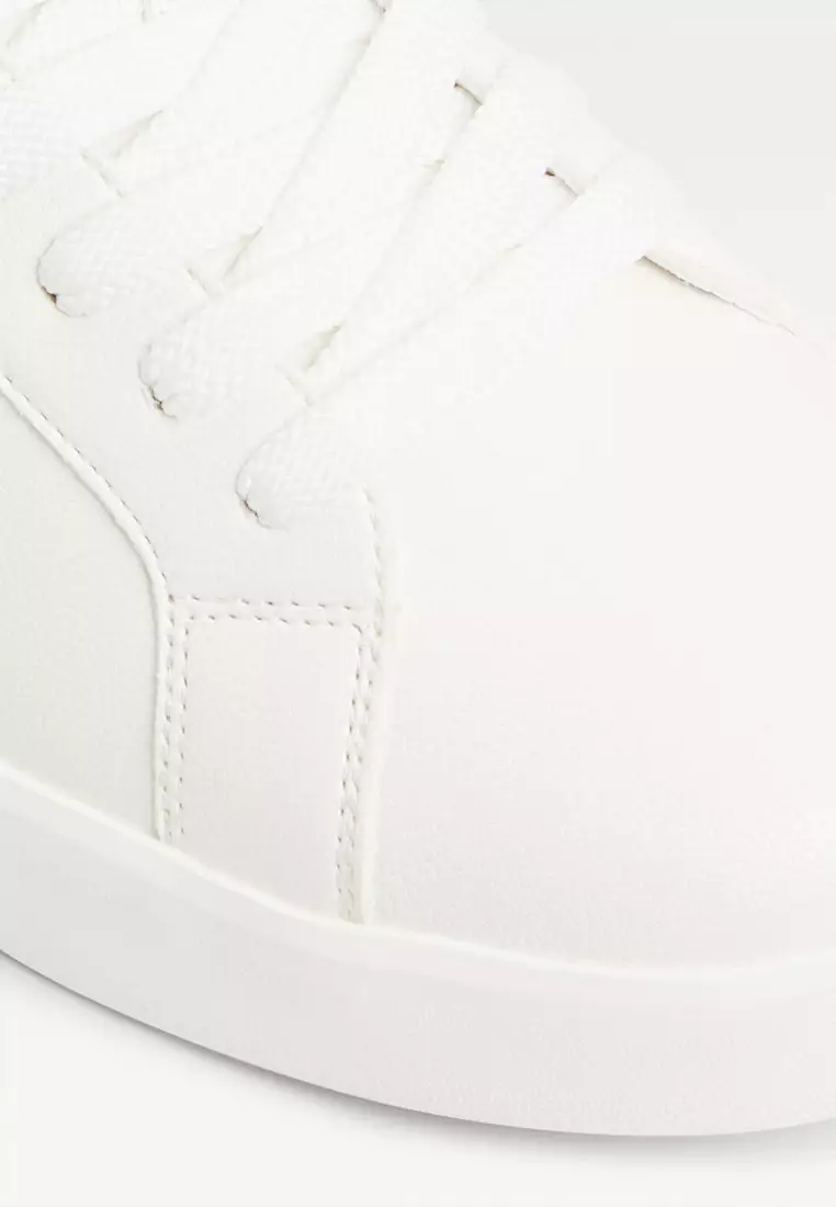 Mtl72Sneaker-M Low-Top Sneakers