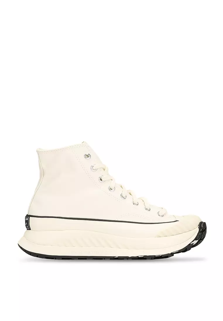 Discount on Converse  shoes - SKU: Chuck 70 At-Cx Hi Sneakers