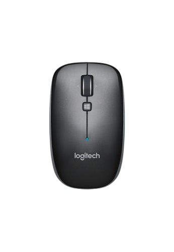 Logitech Logitech M557 Bluethooth Mouse For Windows & Mac-Dark Grey. E44DEES6E83316GS_1