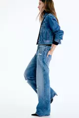 Denim Blue Medium