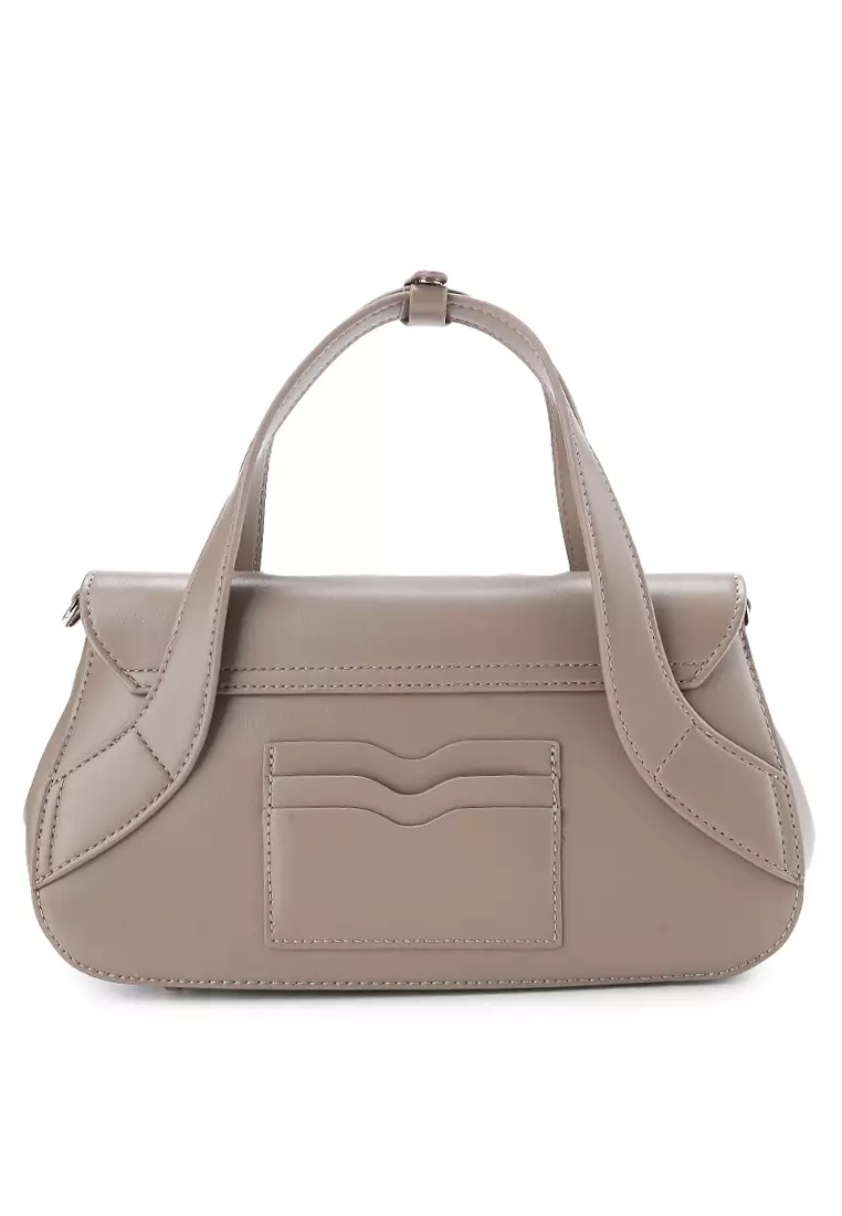 Cassidah Satchel