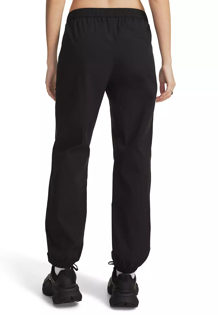 Unstoppable Woven Joggers