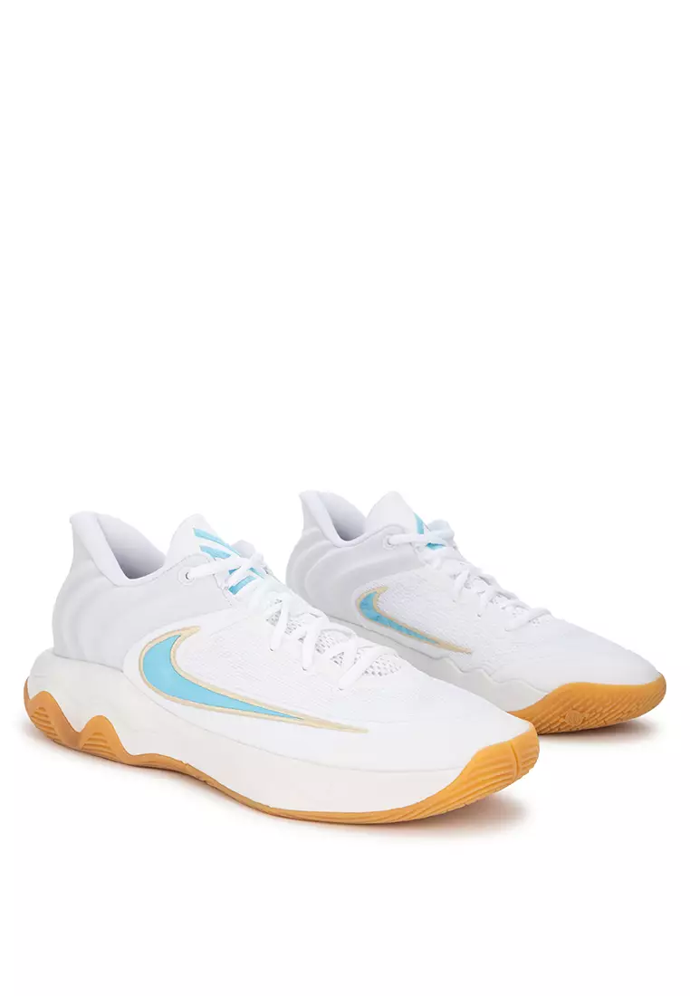 Giannis Immortality 4