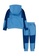 Nike blue Nike Boy Toddler's Air Pullover Hoodie & Pants Set (2 - 4 Years) - Dutch Blue 109B1KA58F9A98GS_2
