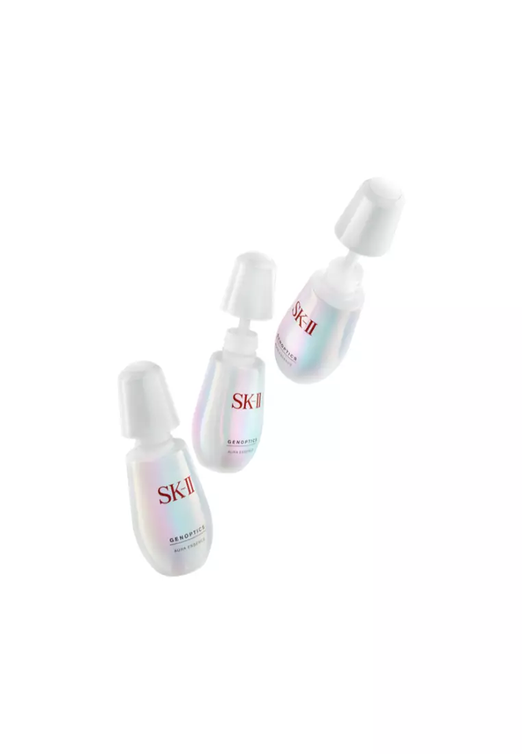美容液 SK-II GenOptics infinitaura essence 50ml SK-II - Genoptics Infinitaura Essence | YesStyle