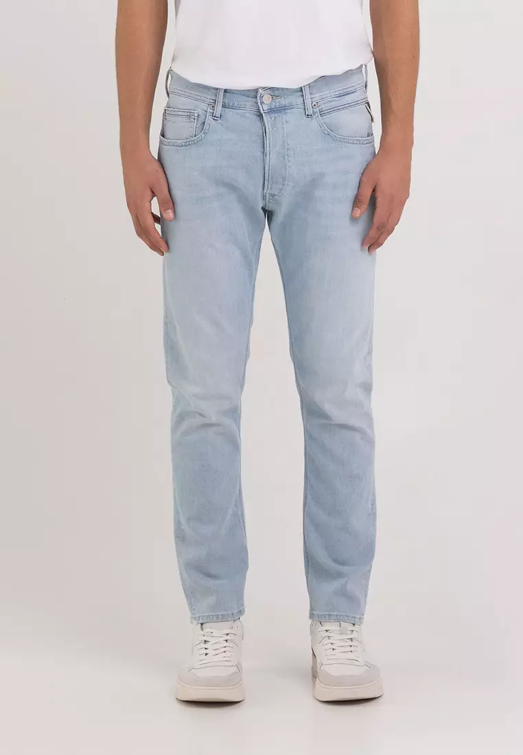 Regular fit Willbi jeans