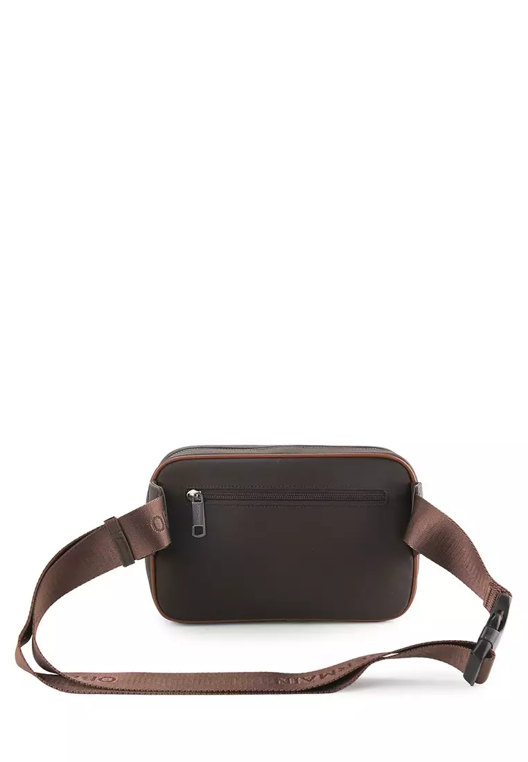Darius Waist Bag-L