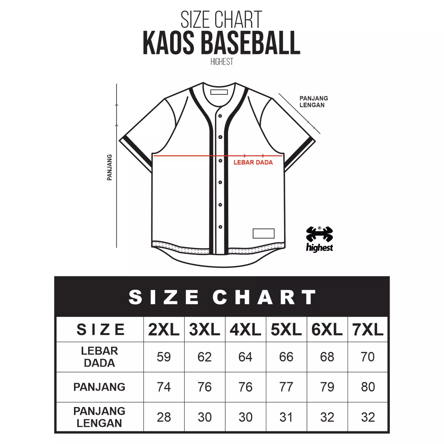 Bahan baju baseball online