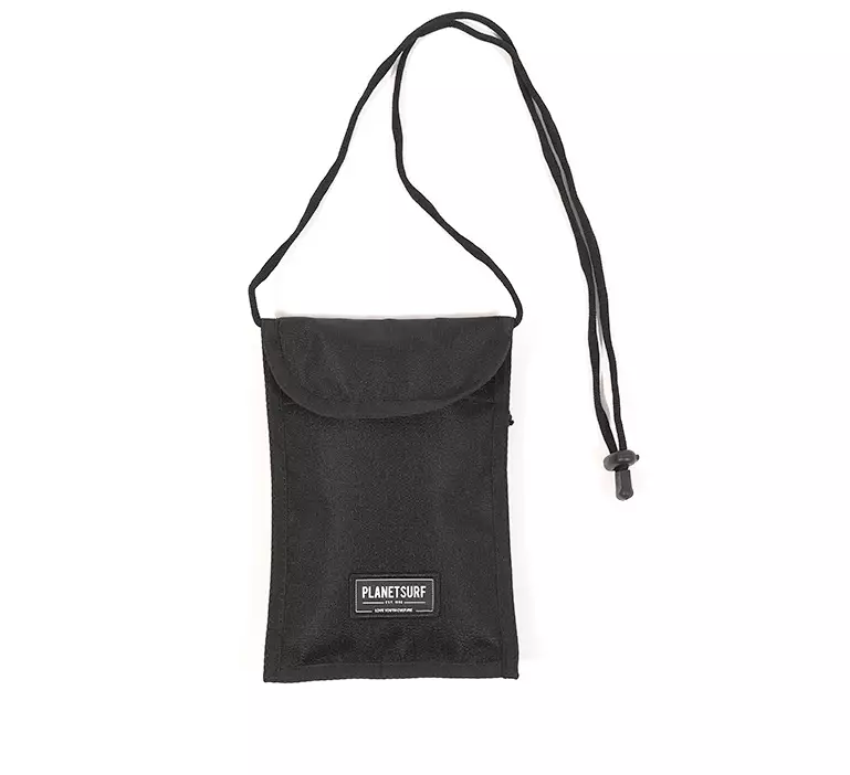 Planet Surf Clothing Tas Slempang Pria Bucks Men Sling Bag Planet Surf