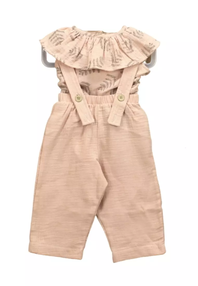 Orquidea Baby & Toddler Outfits