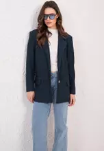 Navy Blue